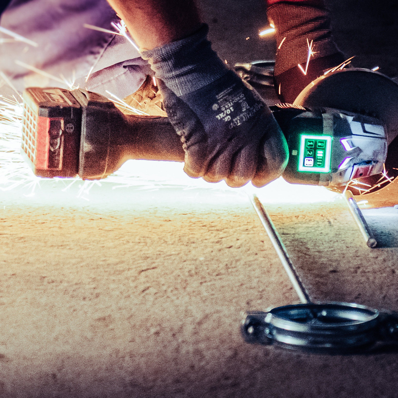 KETEC Gebäudetechnik GmbH: Einsatz für die TU Graz